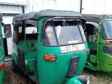 Bajaj RE 4 Stroke 2009 Three Wheel
