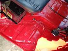 Bajaj RE 2008 Three Wheel