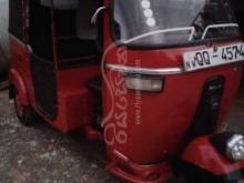 Bajaj RE 2008 Three Wheel