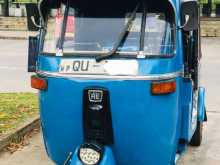 Bajaj RE 2009 Three Wheel