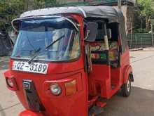 Bajaj 4 Stroke 2010 Three Wheel
