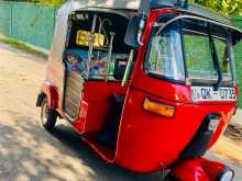 Bajaj RE 2007 Three Wheel