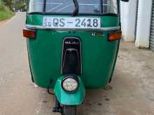 Bajaj Bajaj 4st 175cc 2009 Three Wheel