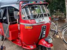 Bajaj 4 Stroke 2007 Three Wheel