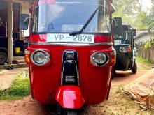 Bajaj 4 Stroke 2011 Three Wheel