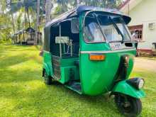 Bajaj 4 Stroke 2003 Three Wheel