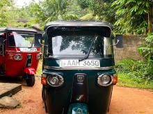 Bajaj 4Stock 2013 Three Wheel