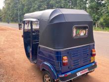 Bajaj 4 Stroke 2008 Three Wheel