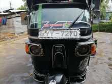 Bajaj 4 Stroke 2012 Three Wheel