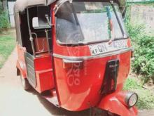 Bajaj 4 Stroke 2008 Three Wheel