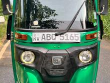 Bajaj 4 Stroke 2017 Three Wheel