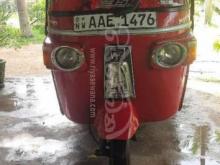 Bajaj 4 Stroke 2012 Three Wheel