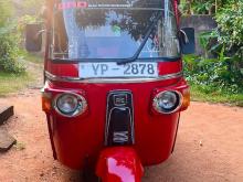 Bajaj 4stock Three Weel 2011 Three Wheel