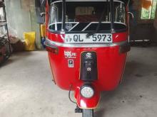 Bajaj 4 Stroke 2008 Three Wheel