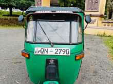 Bajaj 4 Stroke 2007 Three Wheel