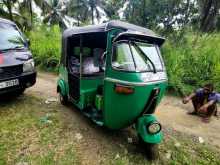 Bajaj Bajaj 4STOK QM 2007 2007 Three Wheel