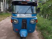 Bajaj 4 Stroke 2009 Three Wheel