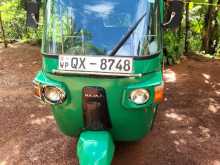 Bajaj RE 2010 Three Wheel