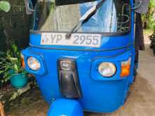 Bajaj 4 Stroke 2011 Three Wheel