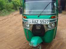 Bajaj 4 Stroke 2015 Three Wheel