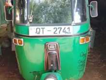 Bajaj 4 Stroke 2009 Three Wheel