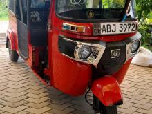 Bajaj 4 Stroke 2015 Three Wheel