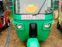 Bajaj RE 2013 Three Wheel