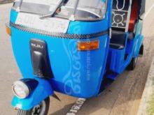 Bajaj RE 2009 Three Wheel