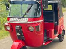 Bajaj RE 2013 Three Wheel