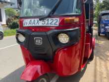 Bajaj RE 2015 Three Wheel