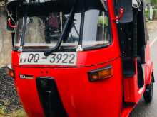 Bajaj 4 Stroke 2008 Three Wheel