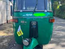 Bajaj RE 2009 Three Wheel
