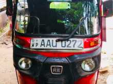 Bajaj RE 2014 Three Wheel