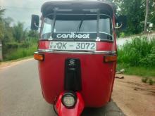 Bajaj 4 Stroke 2007 Three Wheel