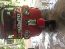 Bajaj 4 Stroke 2012 Three Wheel