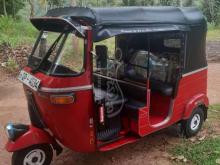 Bajaj RE 4 Stroke 2008 Three Wheel