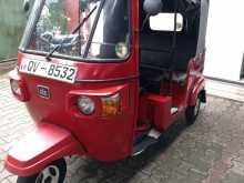 Bajaj 4 Stroke 2009 Three Wheel