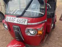 Bajaj RE 2012 Three Wheel
