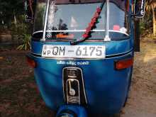Bajaj 4 Stroke 2007 Three Wheel