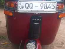 Bajaj 4 Stroke 2007 Three Wheel