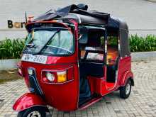 Bajaj 4 Stroke 2009 Three Wheel