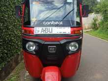 Bajaj 4 Stroke 2020 Three Wheel