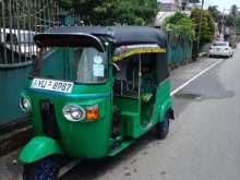 Bajaj RE 2011 Three Wheel