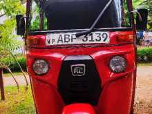 Bajaj 4 Stroke 2015 Three Wheel
