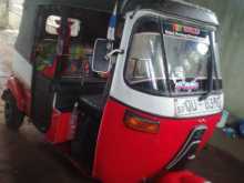 Bajaj RE 2009 Three Wheel