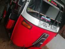 Bajaj 4 Stroke 2009 Three Wheel