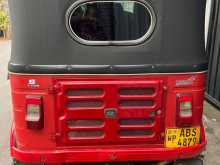 Bajaj 4 Stroke 2017 Three Wheel