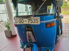 Bajaj 4 Stroke 2008 Three Wheel