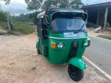 Bajaj RE 2011 Three Wheel