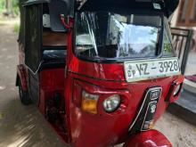 Bajaj 4 Stroke 2012 Three Wheel